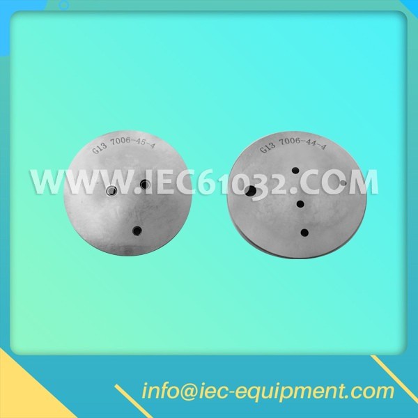 G13 Go and Not Go Gauges of Lamp Cap