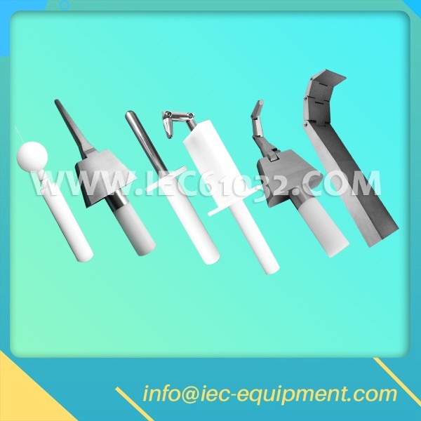 IEC 62368 Test Probe Kits
