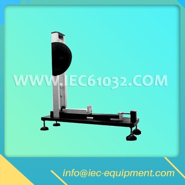 Calibration Device of Spring Hammers