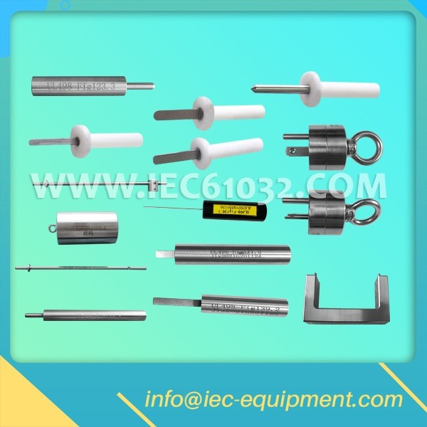 UL 498 2012 Plugs and Receptacles Gauges