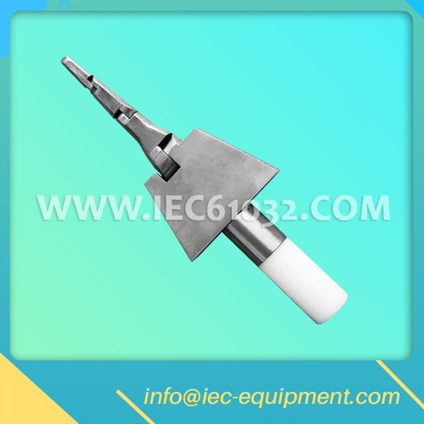 PA100A UL Articulate Probe with Web Stop of UL507